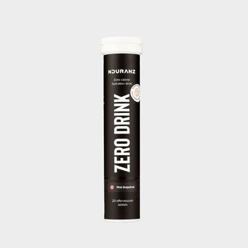 Picture of Zero Drink - 20 effervescent tabs Pink Grapefruit